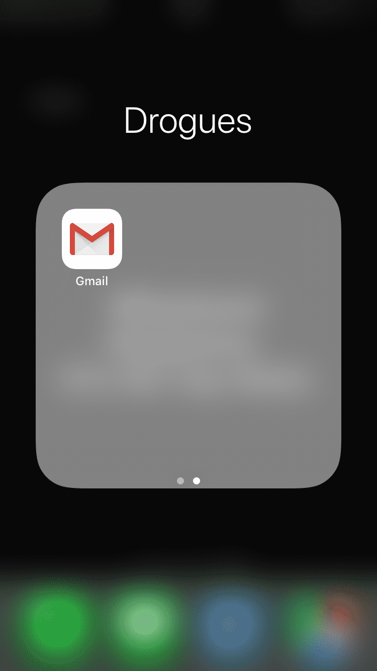 gmail ios