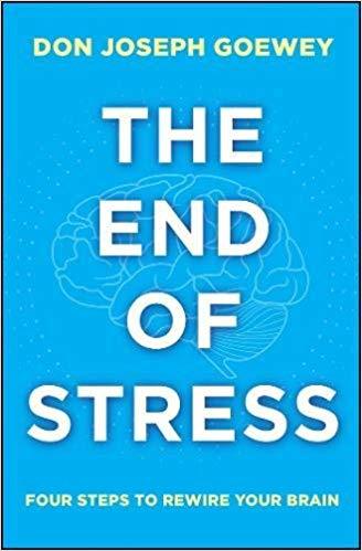 The end of stress