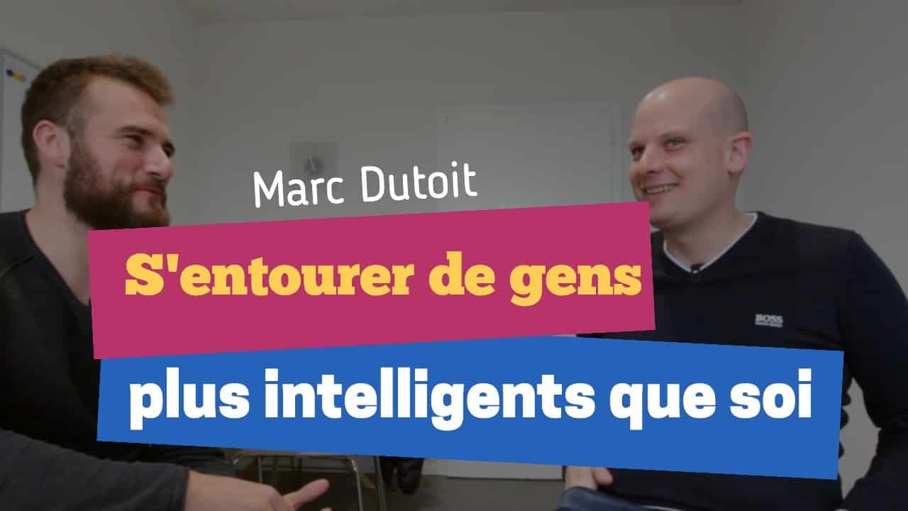 Marc Dutoit